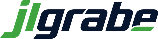 jlgrabe official gaming platform logo